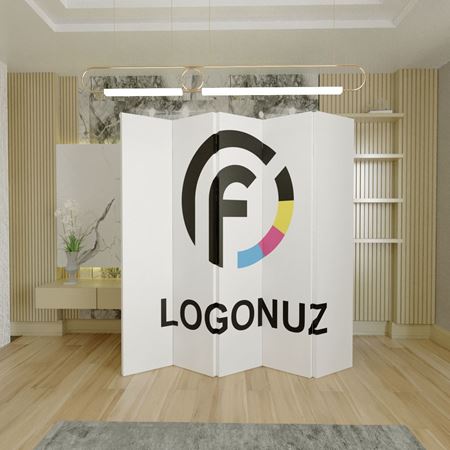 Logo Baskılı Paravan Neden Tercih Edilmeli?
