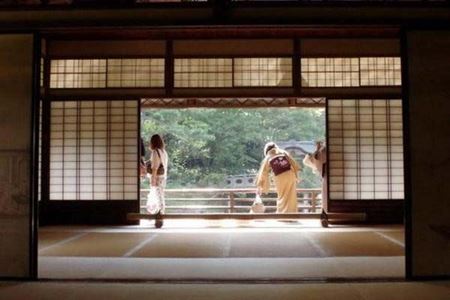 Japon Paravan Stilinin Tarihî ve Kültürel Kökleri
