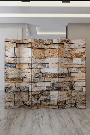 Küçük Alanlar İçin Fonksiyonel Dekoratif Paravan Modelleri