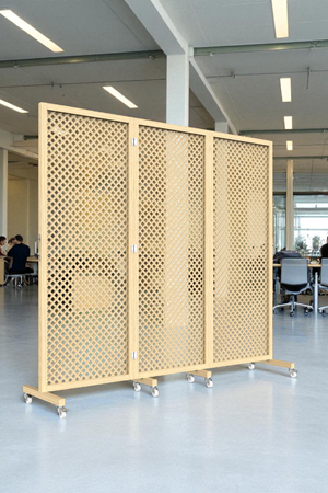 Ahşap Paravan Modelleri ile Evinize Doğal Bir Dokunuş Katın